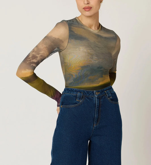 Dawn Top