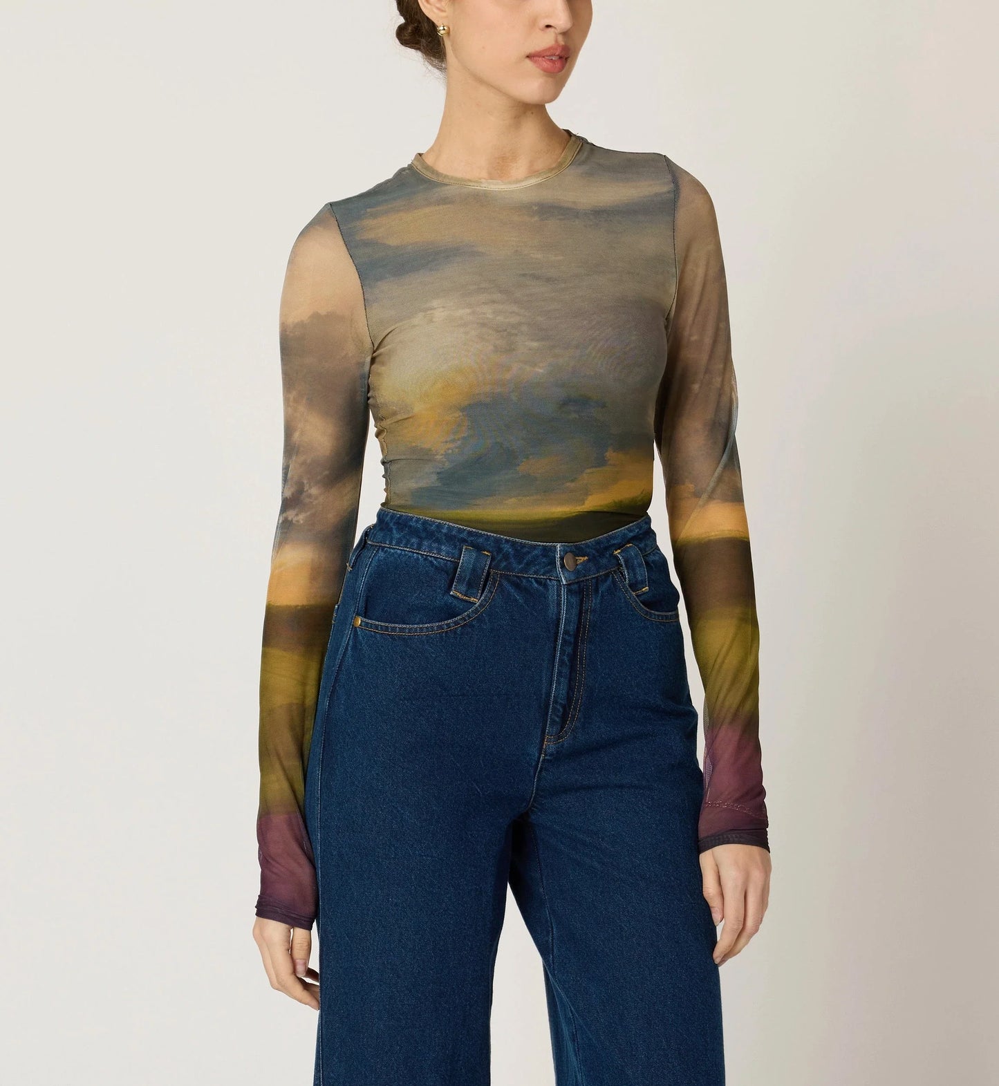 Dawn Top