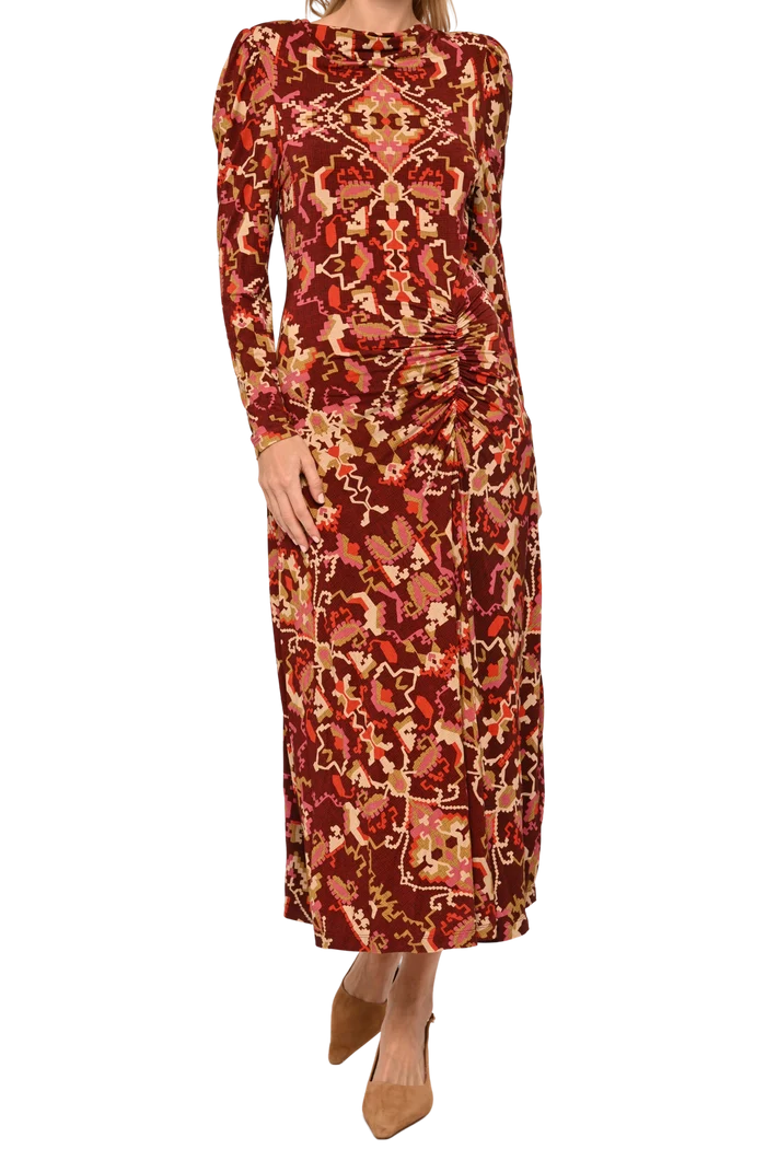 Aimie Knit Dress
