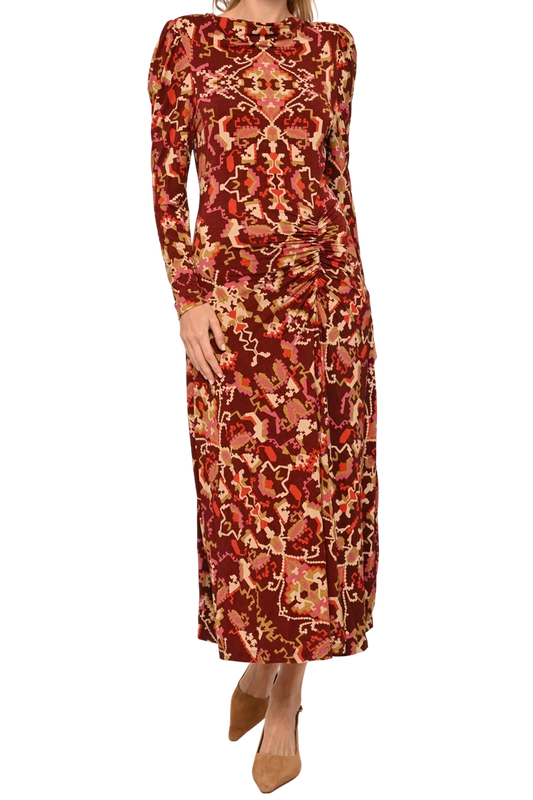 Aimie Knit Dress