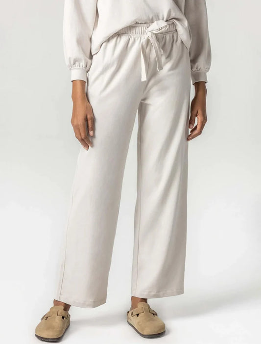 Drawcord Pant