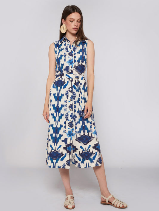 Livia Dress