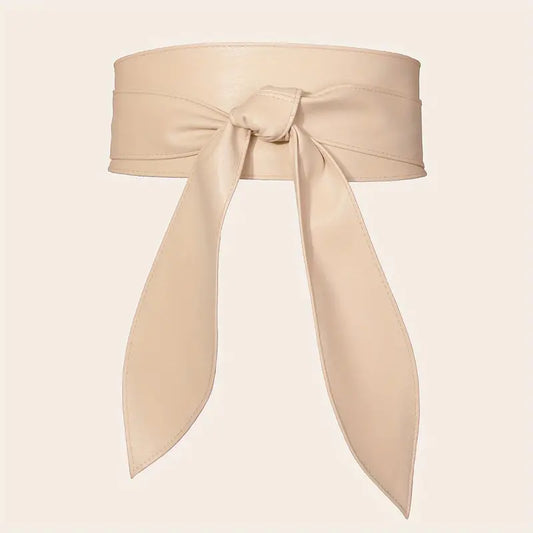 Boho Wrap Belt