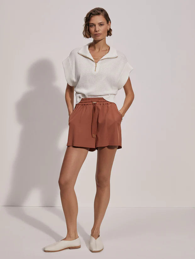 Barket Woven Short