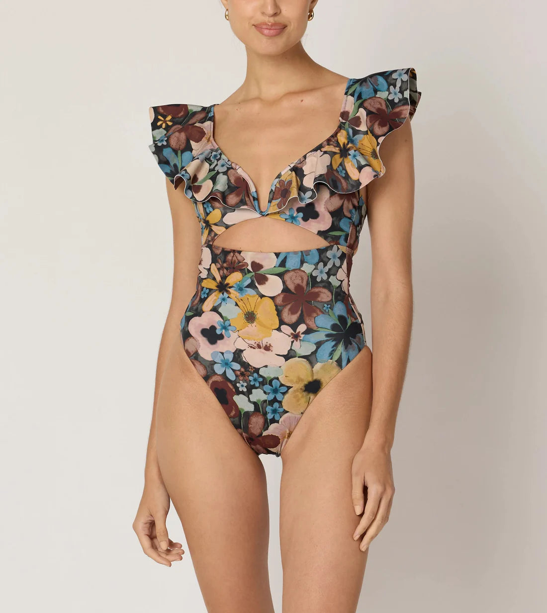 Harlow One piece