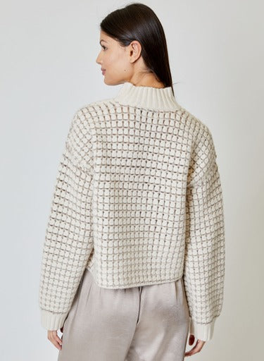 Imani Sweater