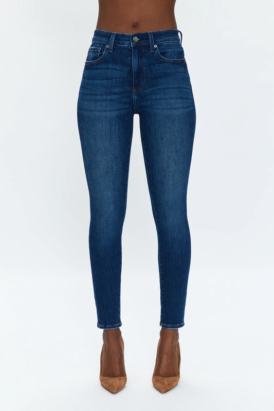 Aline High Rise Skinny