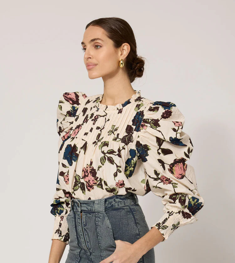 Irina Blouse