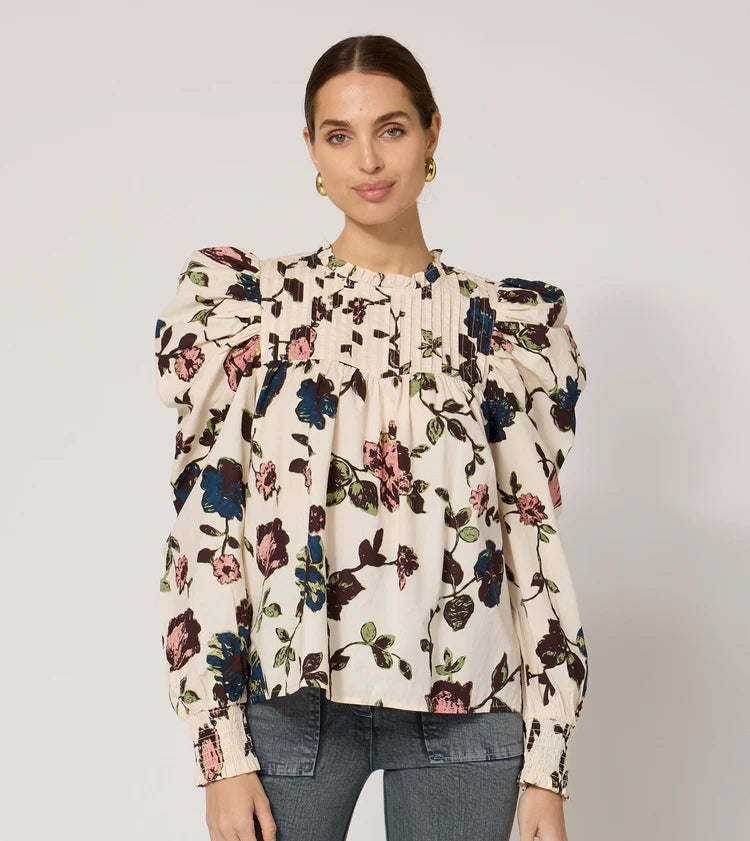 Irina Blouse