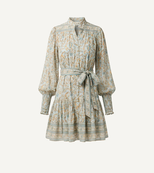 Karli Mini Dress | Kaia