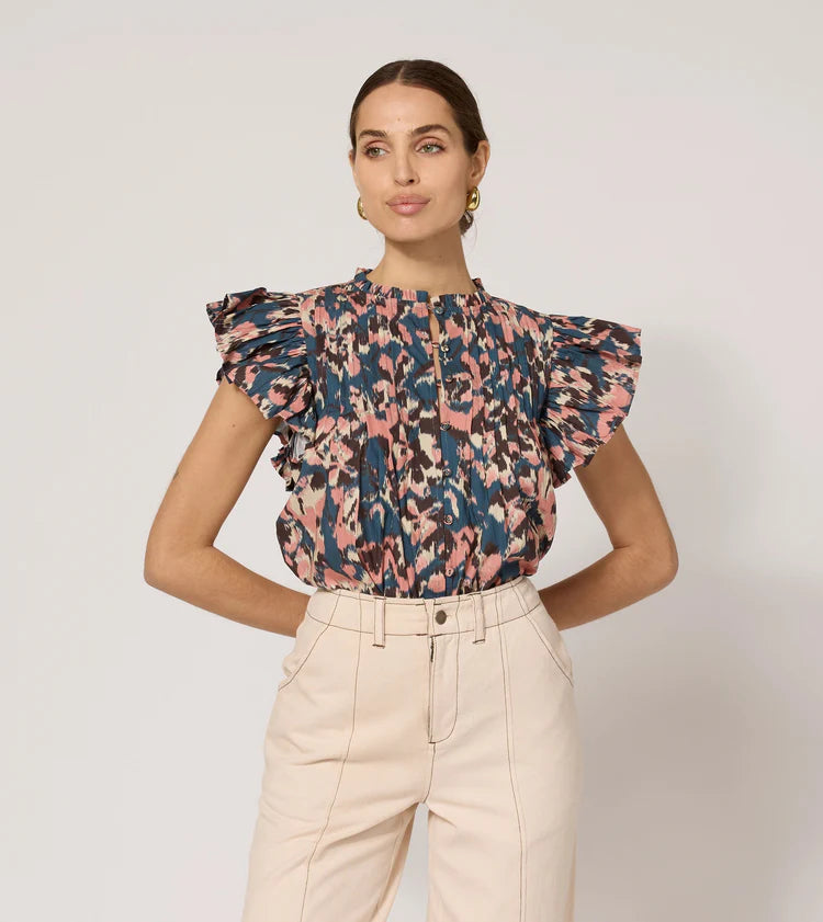 Maritza Blouse