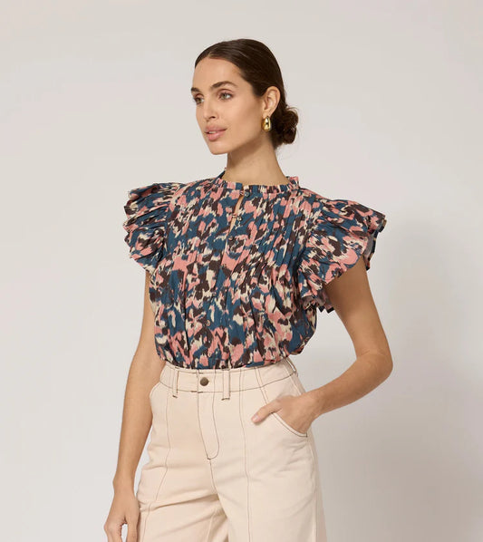 Maritza Blouse