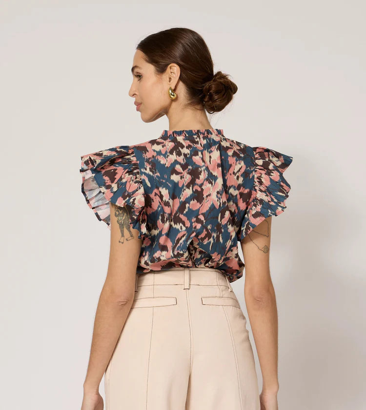 Maritza Blouse