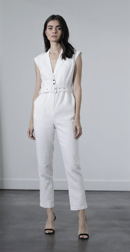 Cornelia Jumpsuit