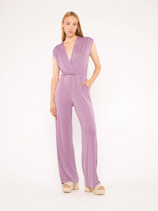 Slinky Jumpsuit