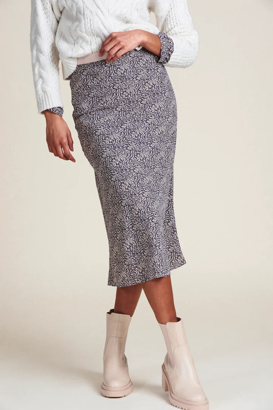 The Slip Skirt