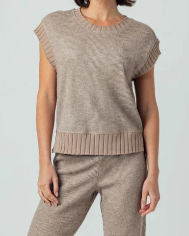 Sundays Theraml Maeve Top