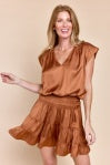 Katherine Dress