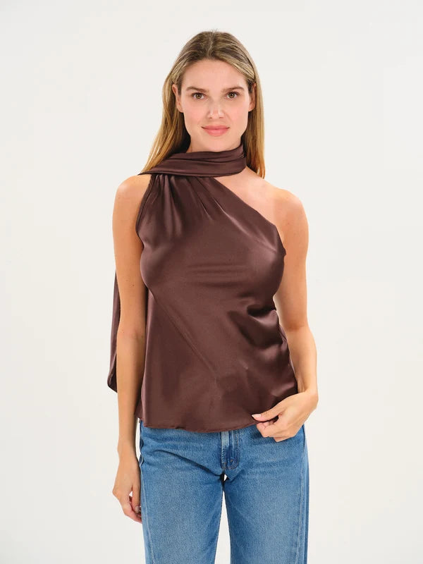 Diana Blouse