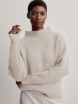 Skyla Knit Neck