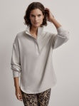 Roeder half zip mid layer