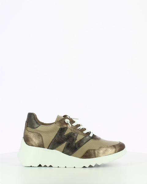 Wonders Track Sneaker