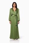 Kai Maxi Dress