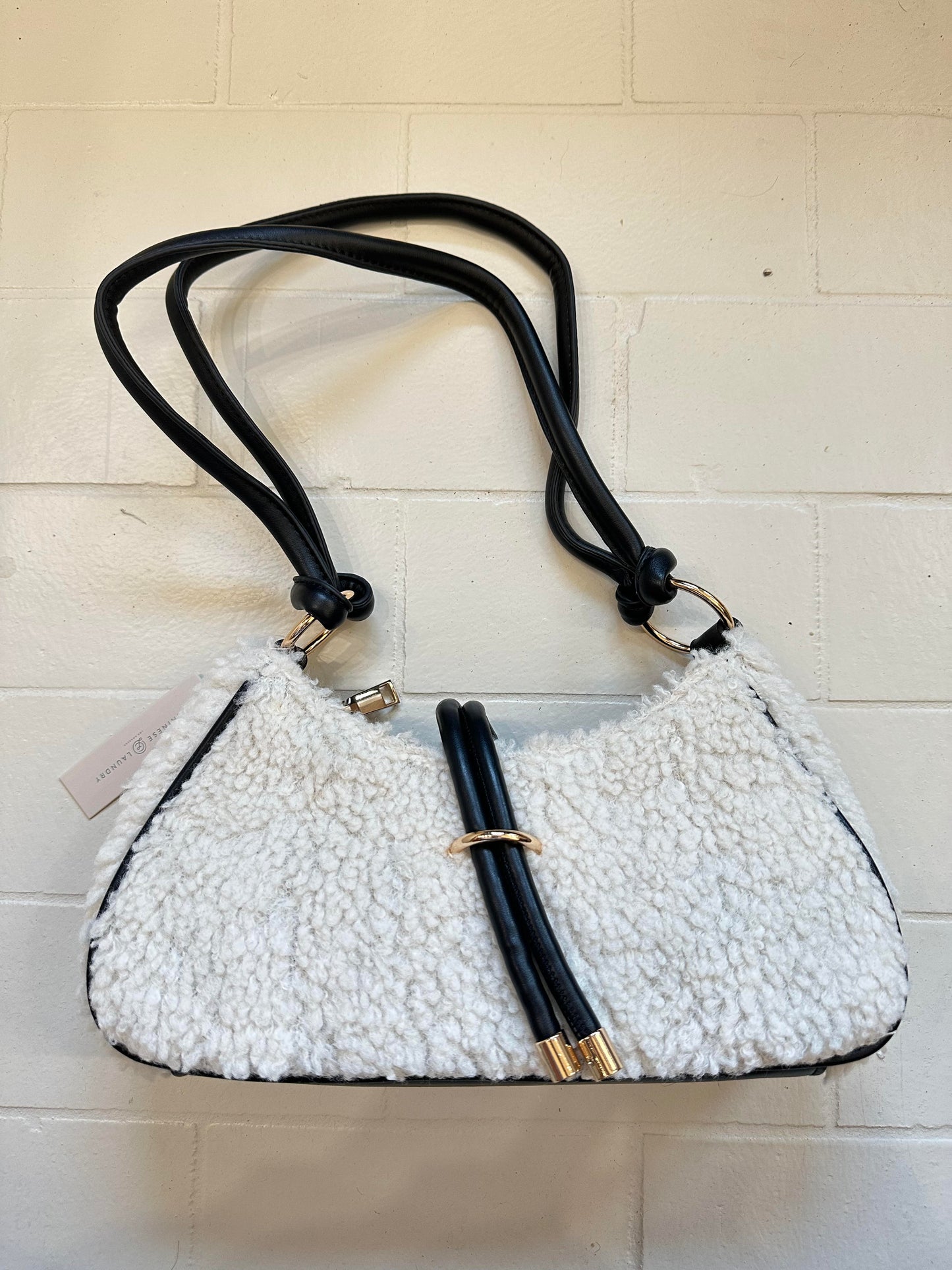 Audrey Shoulder Bag