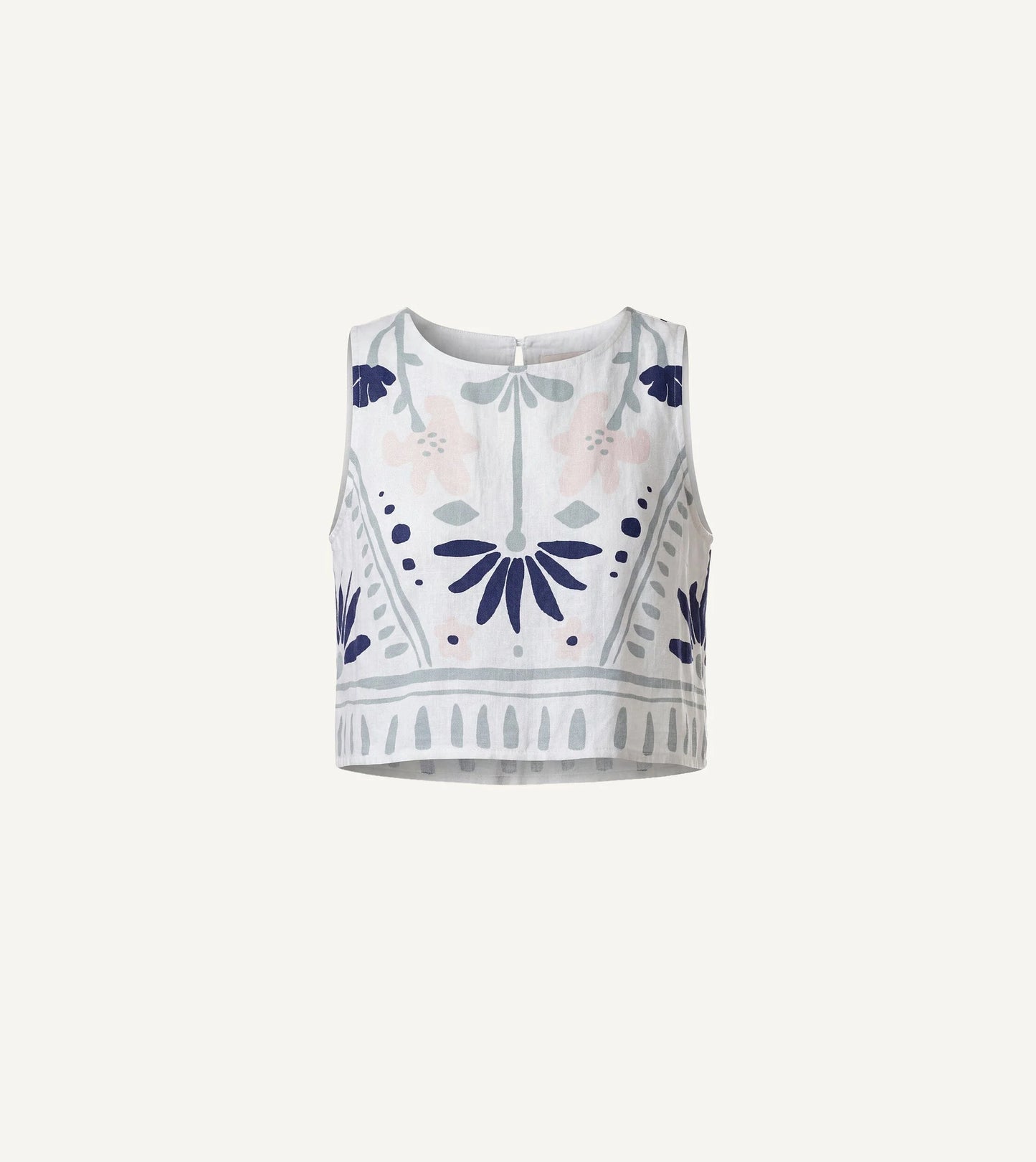 Venetia Top